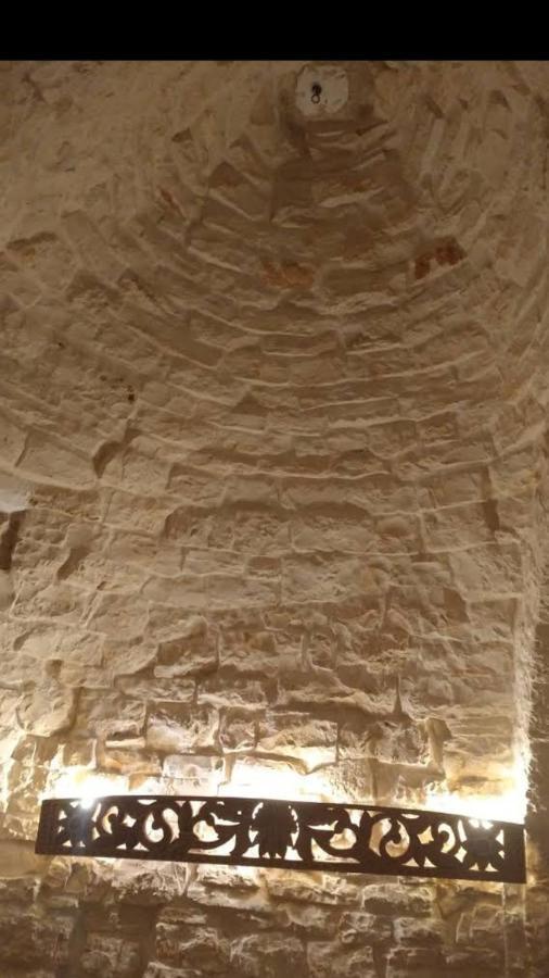 Stunis Buze Suite Ostuni Extérieur photo